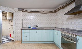 Piso en venta en Ensanche - Diputación en Alicante