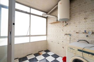 Piso en venta en Ensanche - Diputación en Alicante