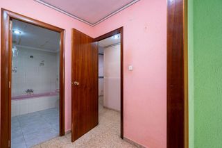 Piso en venta en Ensanche - Diputación en Alicante