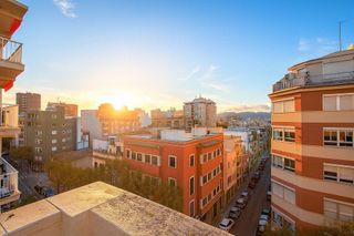 Piso en venta en Foners en Palma de Mallorca