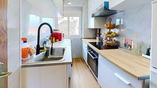 Piso en venta en Centro en Cuenca