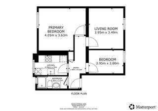 Piso en venta en Centro en Cuenca