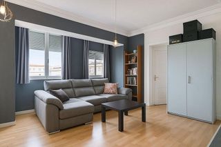 Piso en venta en La Petxina en Valencia