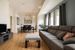 Piso en venta en La Petxina en Valencia