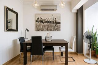 Piso en venta en La Petxina en Valencia