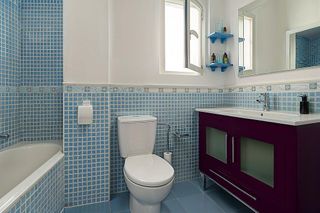 Piso en venta en La Petxina en Valencia