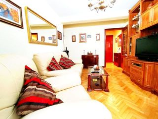 Piso en venta en Peñagrande en Madrid