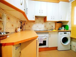 Piso en venta en Peñagrande en Madrid