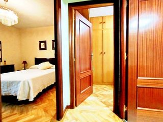 Piso en venta en Peñagrande en Madrid