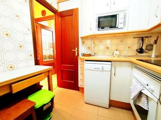 Piso en venta en Peñagrande en Madrid