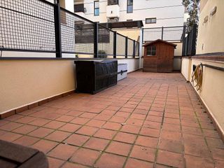 Piso en venta en Paseo Sagasta en Zaragoza