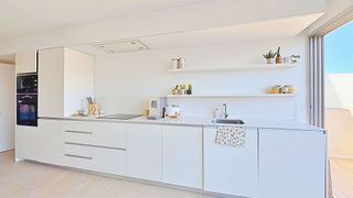 Ático en venta en Los Balcones - Los Altos del Edén en Torrevieja