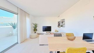 Ático en venta en Los Balcones - Los Altos del Edén en Torrevieja