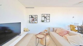 Ático en venta en Los Balcones - Los Altos del Edén en Torrevieja