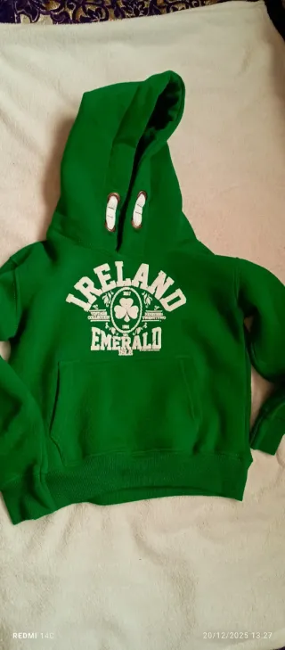 Mochila infantil rosa/azul