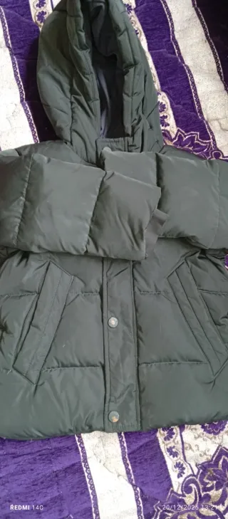 Mochila infantil rosa/azul