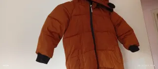 Mochila infantil rosa/azul