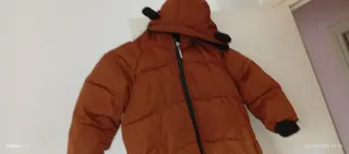 Mochila infantil rosa/azul