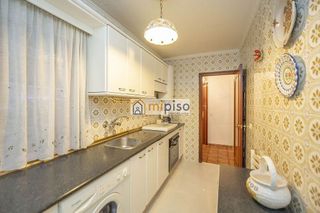 Piso en venta en La Alhóndiga en Getafe