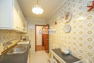 Piso en venta en La Alhóndiga en Getafe