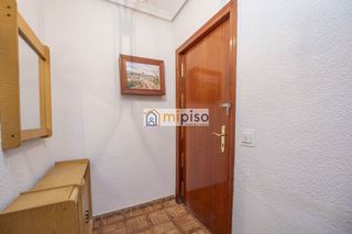 Piso en venta en La Alhóndiga en Getafe