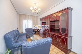 Piso en venta en La Alhóndiga en Getafe