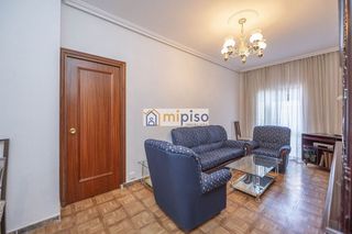 Piso en venta en La Alhóndiga en Getafe
