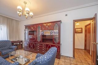 Piso en venta en La Alhóndiga en Getafe