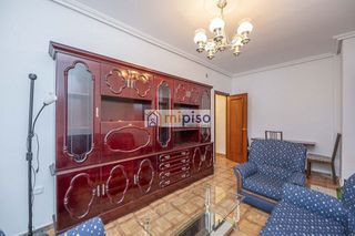 Piso en venta en La Alhóndiga en Getafe
