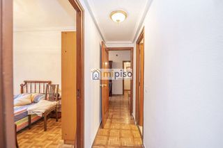 Piso en venta en La Alhóndiga en Getafe