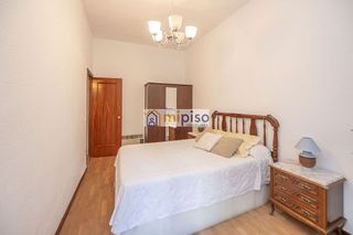 Piso en venta en La Alhóndiga en Getafe