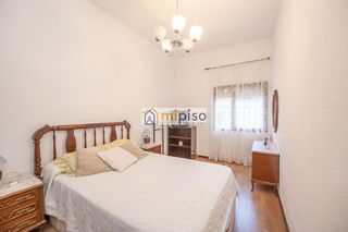 Piso en venta en La Alhóndiga en Getafe