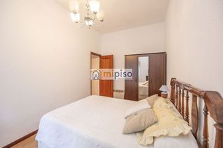 Piso en venta en La Alhóndiga en Getafe