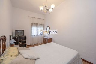 Piso en venta en La Alhóndiga en Getafe