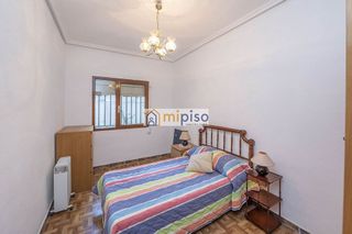 Piso en venta en La Alhóndiga en Getafe