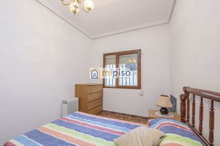 Piso en venta en La Alhóndiga en Getafe