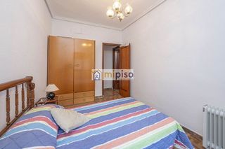 Piso en venta en La Alhóndiga en Getafe
