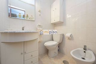 Piso en venta en La Alhóndiga en Getafe