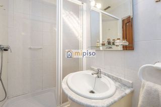 Piso en venta en La Alhóndiga en Getafe