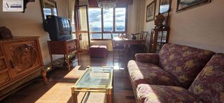 Piso en venta en Cuatro Caminos en Santander