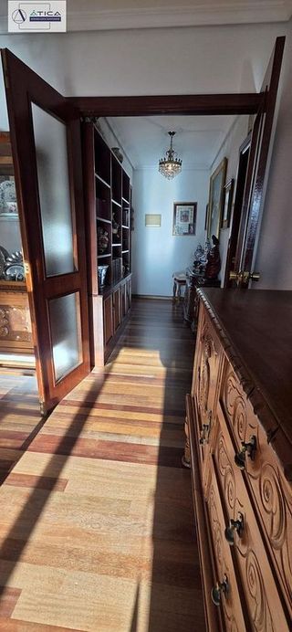 Piso en venta en Cuatro Caminos en Santander