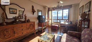 Piso en venta en Cuatro Caminos en Santander