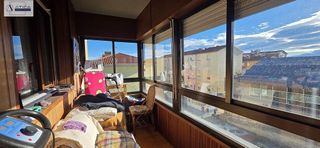 Piso en venta en Cuatro Caminos en Santander