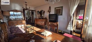 Piso en venta en Cuatro Caminos en Santander