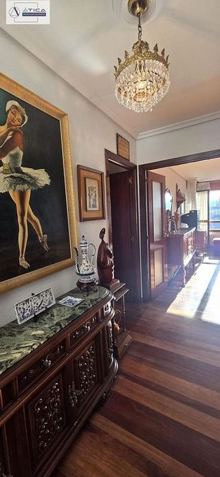 Piso en venta en Cuatro Caminos en Santander