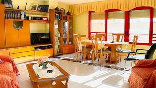 Piso en venta en Pueblo Poniente en Benidorm