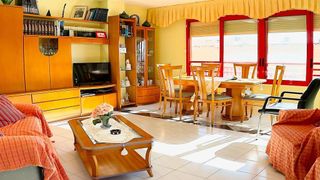 Piso en venta en Pueblo Poniente en Benidorm