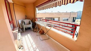Piso en venta en Pueblo Poniente en Benidorm