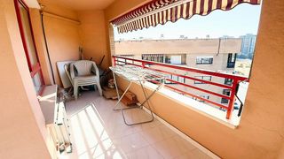 Piso en venta en Pueblo Poniente en Benidorm