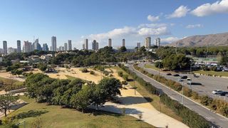 Piso en venta en Pueblo Poniente en Benidorm